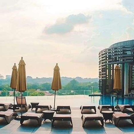 Momentus Hotel Alexandra Singapur Dış mekan fotoğraf
